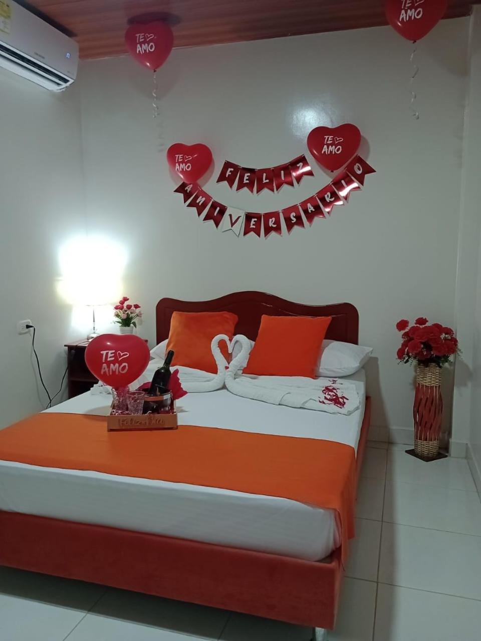 Hotel Colonial Villavieja Kültér fotó