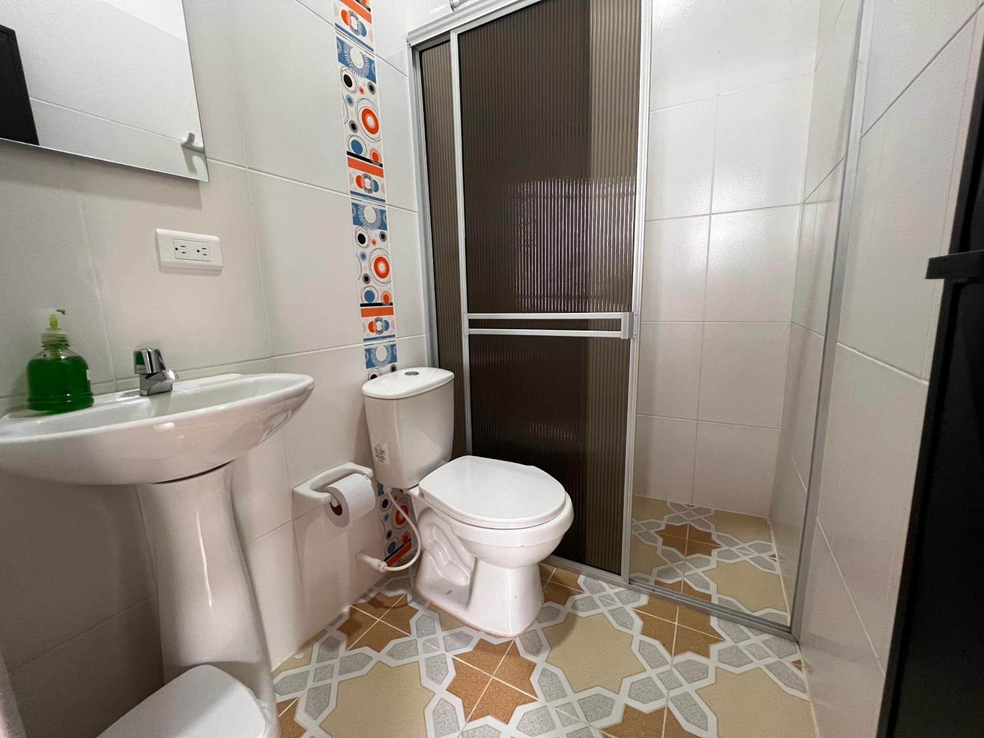 Hotel Colonial Villavieja Kültér fotó